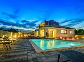 Villa 9