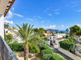 AT078 Villa Serena، فندق في مورايرا