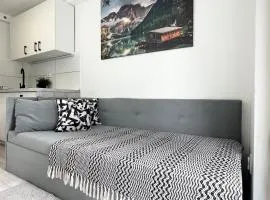 Apartament Goplańska FREE PARKING self check-in 24h