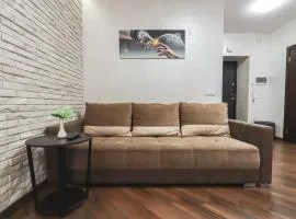 Cozy apartment on Belvedere