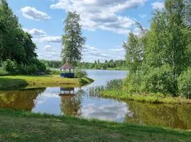 Wakacyjny dom nad jeziorem 16 osób Holiday house