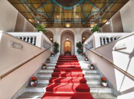Hotel San Giorgio: Civitavecchia'da bir otel