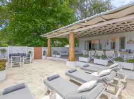 Arethousa House, hotel a Drios