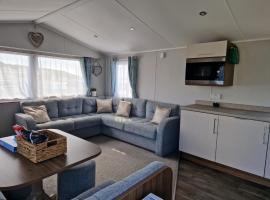 The fleet retreat, self catering accommodation in Weymouth