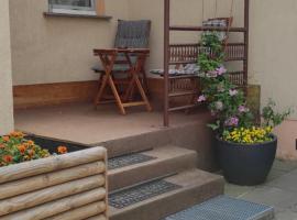 Bolschwitz 39, Hotel in Bolschwitz