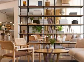 Hotel Antequera Hills