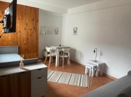 STUDIO COSY AURON, apartamento en Auron