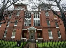 Fawkner Mansions Heritage Hotel