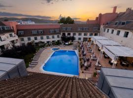 Hotel Antequera Hills, hotel in Antequera