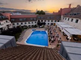 Hotel Antequera Hills