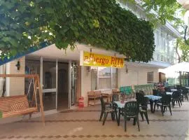 Albergo Rita