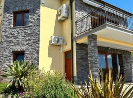 Villa Domenica Kostrena, hotel a Kostrena