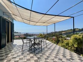Agriturismo Azzurra Biricchina, hotel v destinaci Riva Ligure