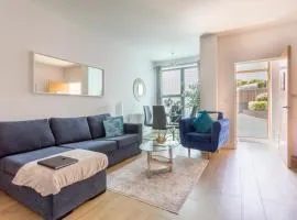 1 Bed Apartment - Redhill Central, Surrey, Gatwick #1