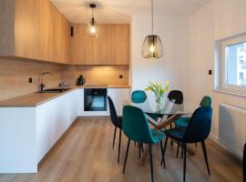 Apartament na Spokojnej, hotel with parking in Wisła