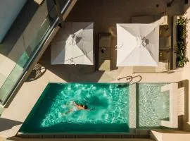 Kokalas luxury villa