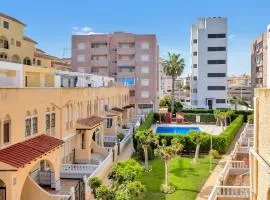 Casa Torrevieja La Mata