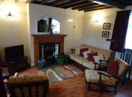 Flo's Cottage self-catering, hotel di Newark upon Trent
