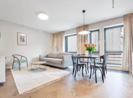 City Center Apartments Bank Polski