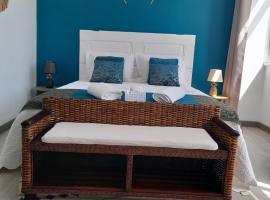 Casa Chanel, bed and breakfast en Figueira da Foz