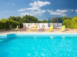 Holiday Residence Maja