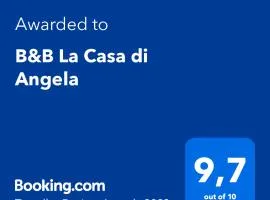 B&B La Casa di Angela