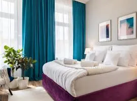 Hotel Sofia by The Railway Station Wroclaw