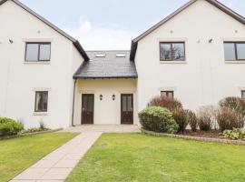 Whitbarrow 24, hotel with pools in Penrith