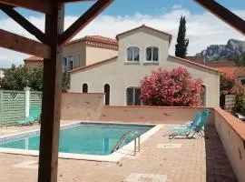 Domaine Vents Du Sud