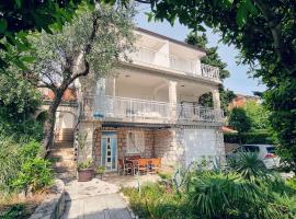 Villa Margarita, hotel u gradu Selce