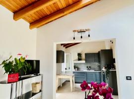 La Rocchetta B&B, &iacute;b&uacute;&eth;ah&oacute;tel &iacute; Rocchetta