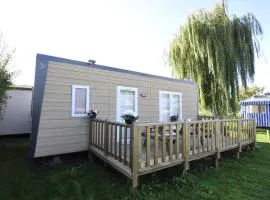 Camping Le Clairmarais