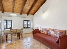Casa Predaia