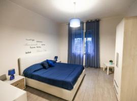 Habitat: Luxury home Napoli centro, πολυτελές ξενοδοχείο στη Νάπολη