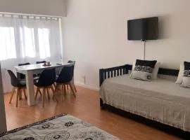 Monoambiente Mar Del Plata