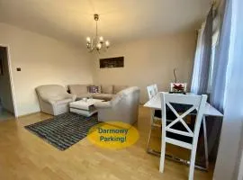 Apartament Rzeszow Hetmanska