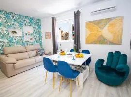 Art Apartments Alicante