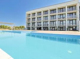 Aqua Apartment Šventovė, By Cohost