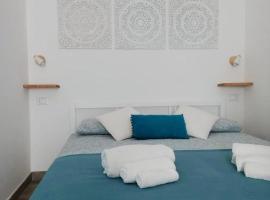 Camere A Oriente II, bed & breakfast a Torre dell'Orso