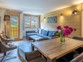 Résidence W 2050 - BELLE PLAGNE