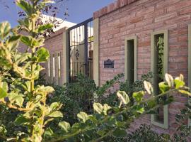 Casa Mandarina San Luis, ξενοδοχείο σε La Punta