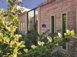 Casa Mandarina San Luis