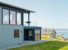 Holiday home INDERØY
