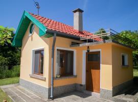Holiday Home Milkovci, cheap hotel in Gabrovo