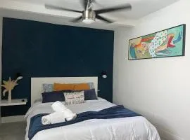 Busch Gardens Bliss Suite -1