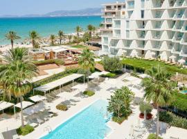 Iberostar Selection Playa de Palma، فندق في بلايا ذي بالما