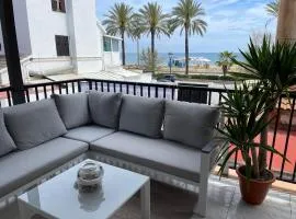 Apartman playa