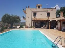 B&B A Robba de Pupi