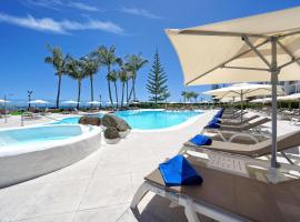 Labranda Costa Mogan, hotel near Anfi Tauro Golf Course, Playa del Cura