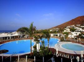 Labranda Alyssa Suite Hotel, hotel em Playa Blanca